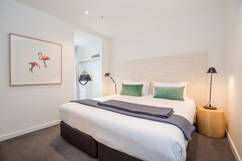 Aria Hotel Apartments - Tourism Guide 3