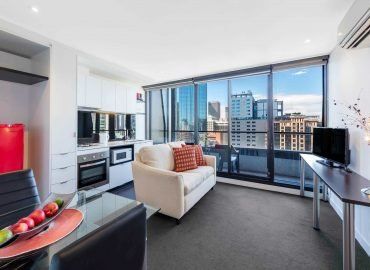 Aura On Flinders - Tourism Guide 3