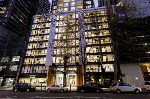 Quest Southbank - Tourism Guide 0