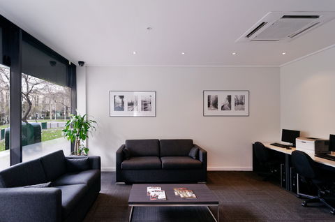 Quest Southbank - Tourism Guide 5