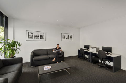 Quest Southbank - Tourism Guide 6