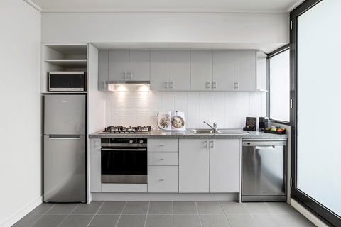 Quest Southbank - Tourism Guide 9