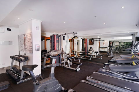 Quest Southbank - Tourism Guide 14