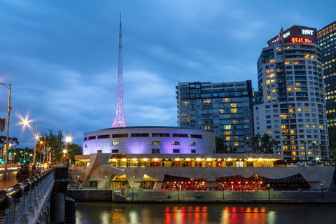 Quest Southbank - Tourism Guide 15