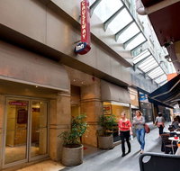 Causeway Inn On The Mall - Tourism Guide