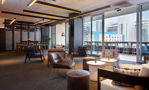Holiday Inn Express Melbourne Southbank - Tourism Guide 3