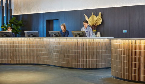 Holiday Inn Express Melbourne Southbank - Tourism Guide 5