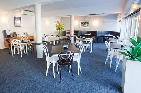 Punt Road Apartment Hotel - Tourism Guide 2