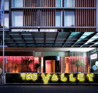 Ovolo The Valley Brisbane - Travel Search