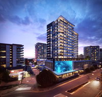 Alcyone Hotel Residences