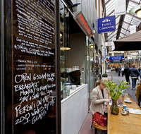 Hotel Causeway - Tourism Guide