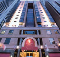 Stamford Plaza Melbourne - Tourism Guide