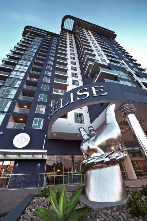 Belise Apartments - Cruises Travel 0