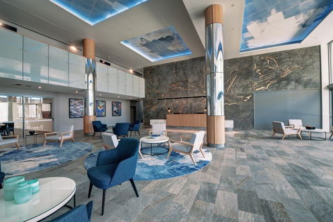 Belise Apartments - Cruises Travel 1