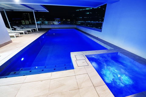 Belise Apartments - Cruises Travel 2