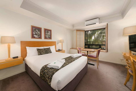 Kingsford Smith Motel - Travel Search 5