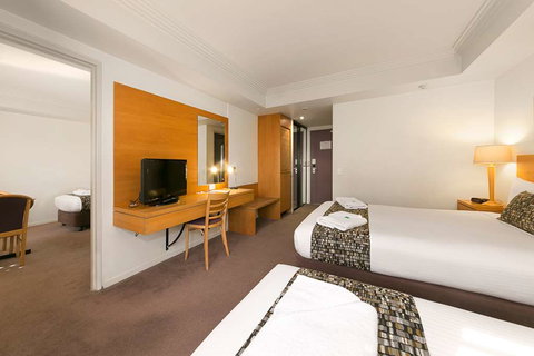 Kingsford Smith Motel - Travel Search 6