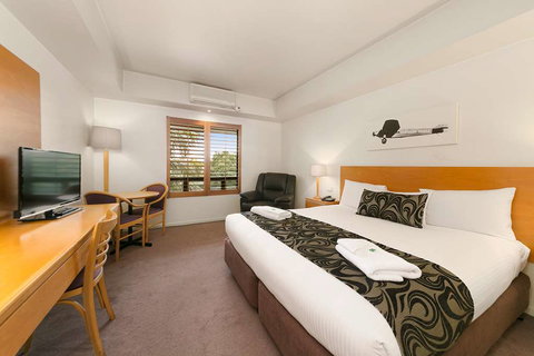 Kingsford Smith Motel - Travel Search 7