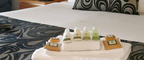 Kingsford Smith Motel - Travel Search 10