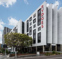 Rydges Fortitude Valley - Cruises Travel