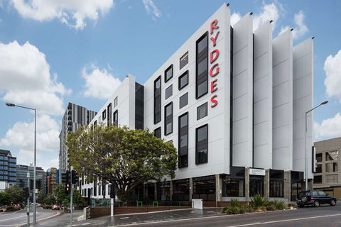Rydges Fortitude Valley - Cruises Travel 0