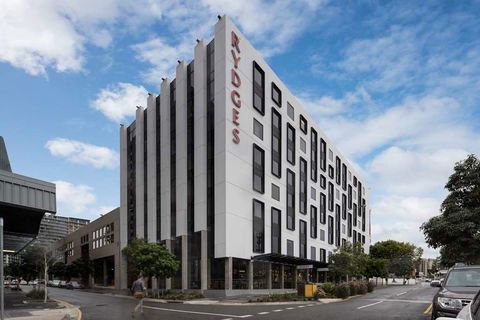 Rydges Fortitude Valley - Cruises Travel 1