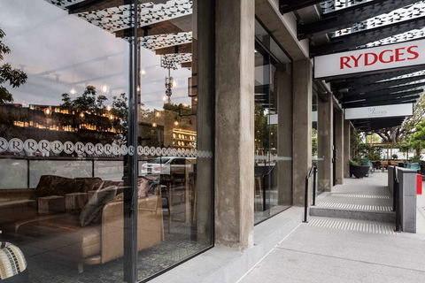 Rydges Fortitude Valley - Cruises Travel 2
