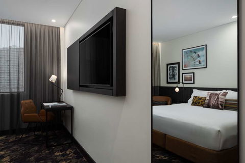 Rydges Fortitude Valley - Cruises Travel 5
