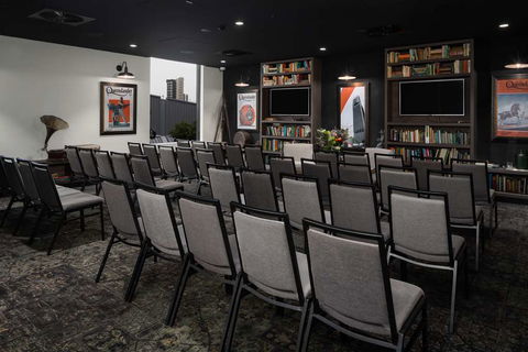 Rydges Fortitude Valley - Cruises Travel 9