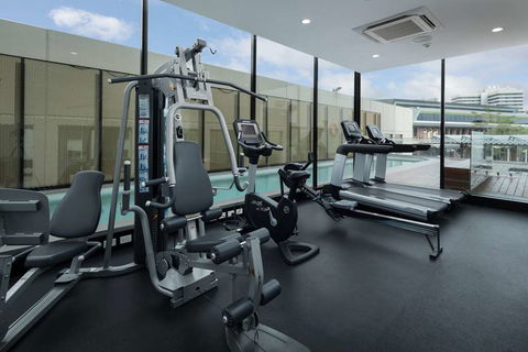 Rydges Fortitude Valley - Cruises Travel 15