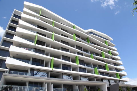 Code Apartments - Cruises Travel 0