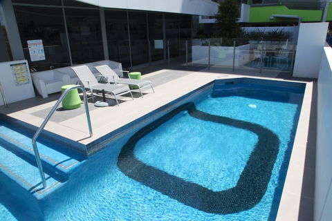 Code Apartments - Cruises Travel 1