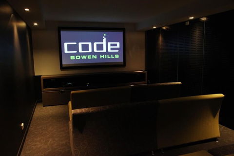 Code Apartments - Cruises Travel 5