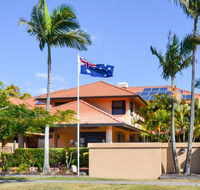 Pegasus Motor Inn and Serviced Apartment - Cruises Travel