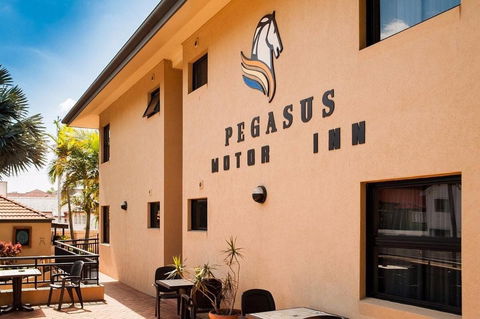 Pegasus Motor Inn And Serviced Apartment - Cruises Travel 1