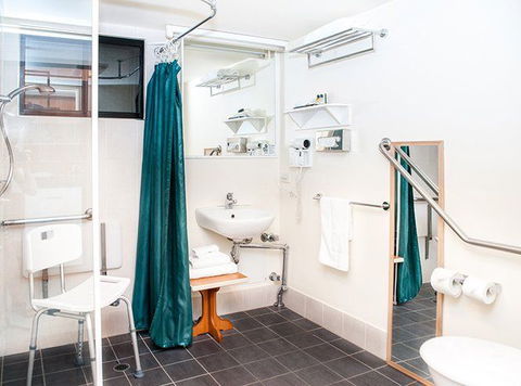 Pegasus Motor Inn And Serviced Apartment - Cruises Travel 7