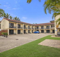 Best Western Airport 85 Motel - Cruises Travel