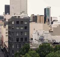 The Victoria Hotel Melbourne - Tourism Guide