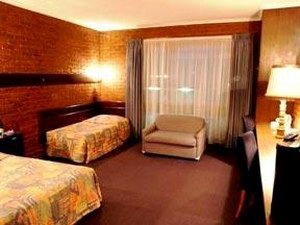 Albury Townhouse Motel - Cruises Travel 0