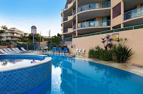 Alexandra On The Pacific Resort - Tourism Guide 0