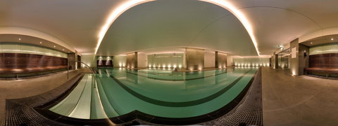 The Westin Melbourne - Tourism Guide 0