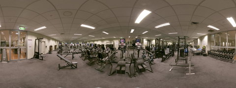 The Westin Melbourne - Tourism Guide 1