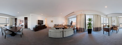 The Westin Melbourne - Tourism Guide 2