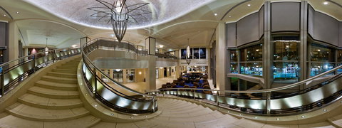 The Westin Melbourne - Tourism Guide 5