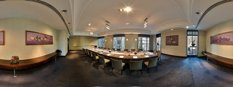 The Westin Melbourne - Tourism Guide 7