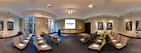 The Westin Melbourne - Tourism Guide 8