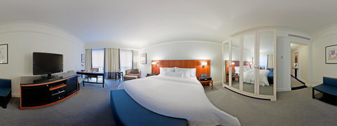 The Westin Melbourne - Tourism Guide 11