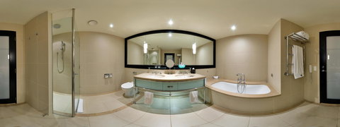 The Westin Melbourne - Tourism Guide 12