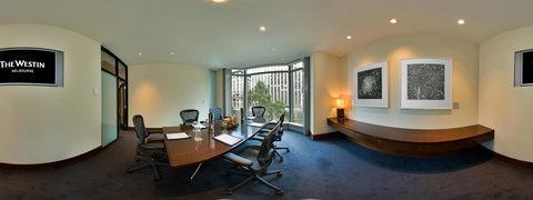 The Westin Melbourne - Tourism Guide 13