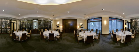 The Westin Melbourne - Tourism Guide 16